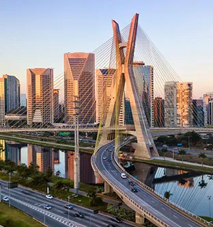 Sao Paulo