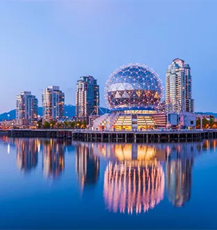 Vancouver