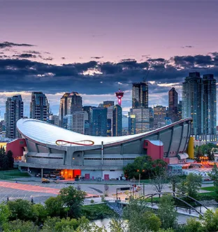 Calgary