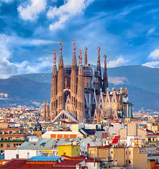 Barcelona