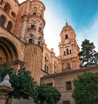 Málaga