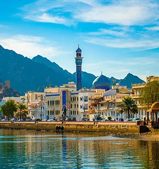 Muscat