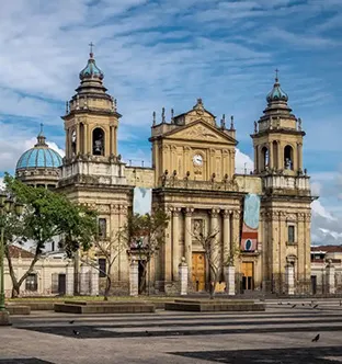 Guatemala City
