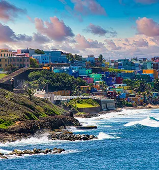 San Juan