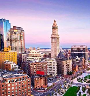 Boston