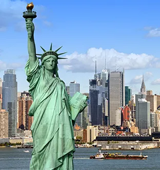 New York