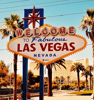 Las Vegas