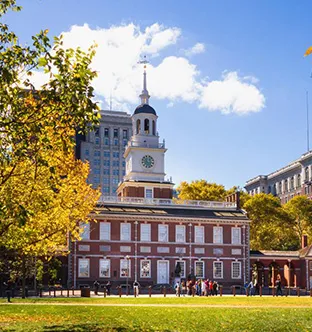 Philadelphia
