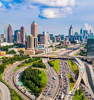 Atlanta