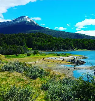 Ushuaia