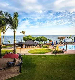 Entebbe
