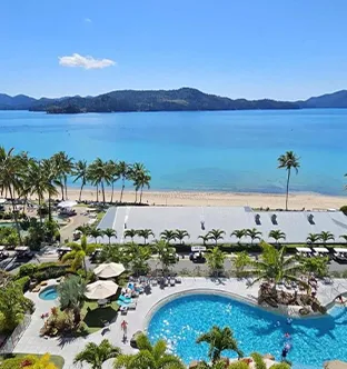 Hamilton Island