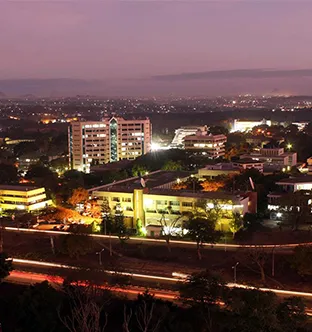 Lilongwe