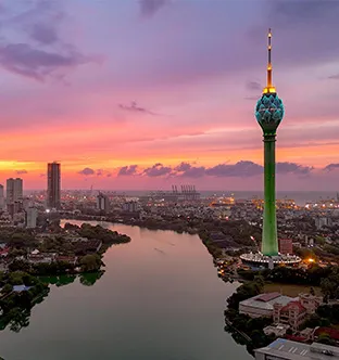 Colombo