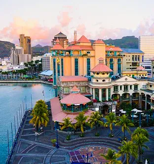 Port Louis