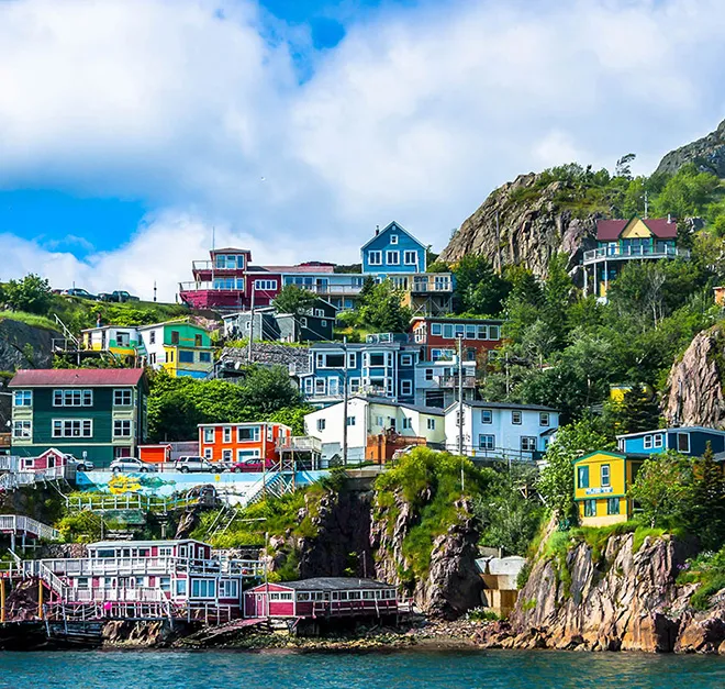 flights to Saint John's Saint John's