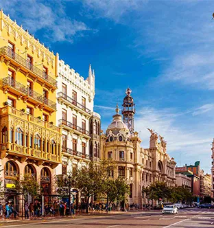 Valencia