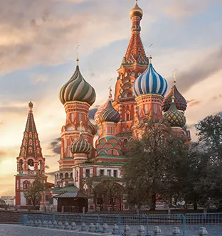 Moscow