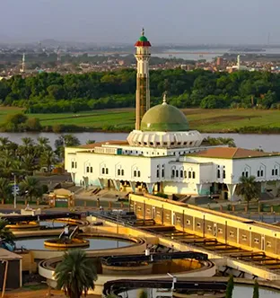 Khartoum