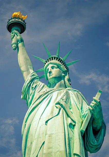 North America