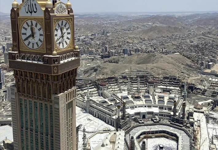 Umrah 2027 package Umrah 2027 packages