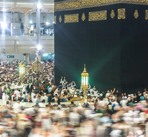 December Umrah Packages December Umrah