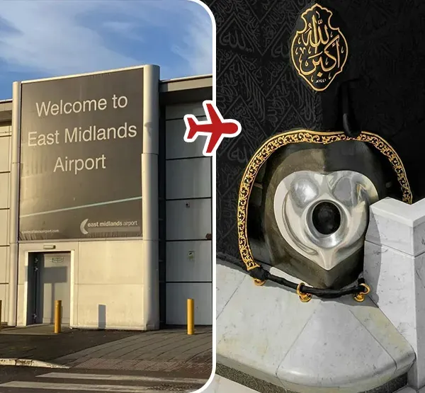 Umrah Packages from Leicester Umrah Packages from Leicester